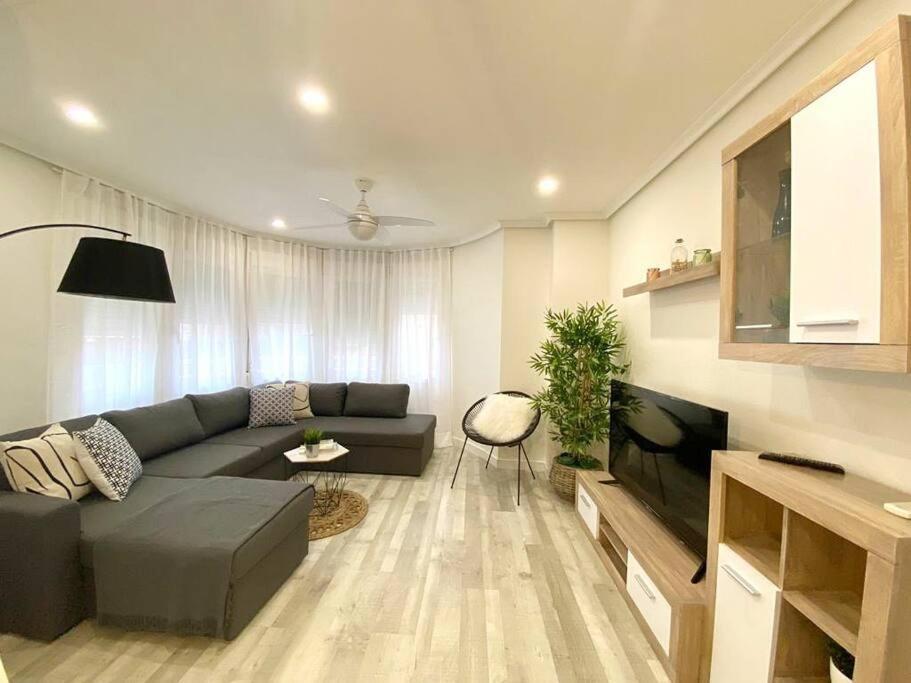 圣波拉Letty'S House公寓 外观 照片