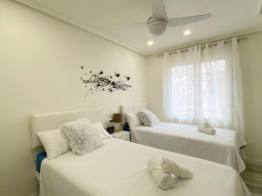 圣波拉Letty'S House公寓 外观 照片