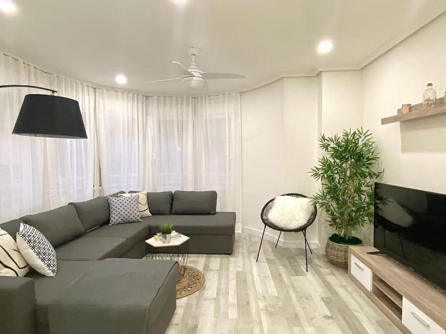 圣波拉Letty'S House公寓 外观 照片