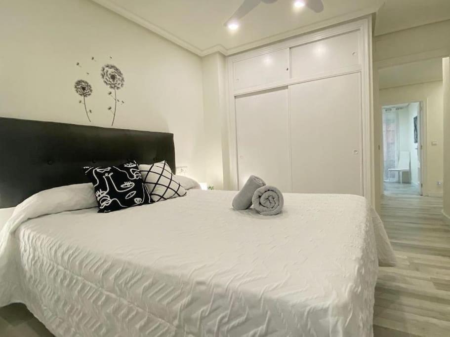 圣波拉Letty'S House公寓 外观 照片