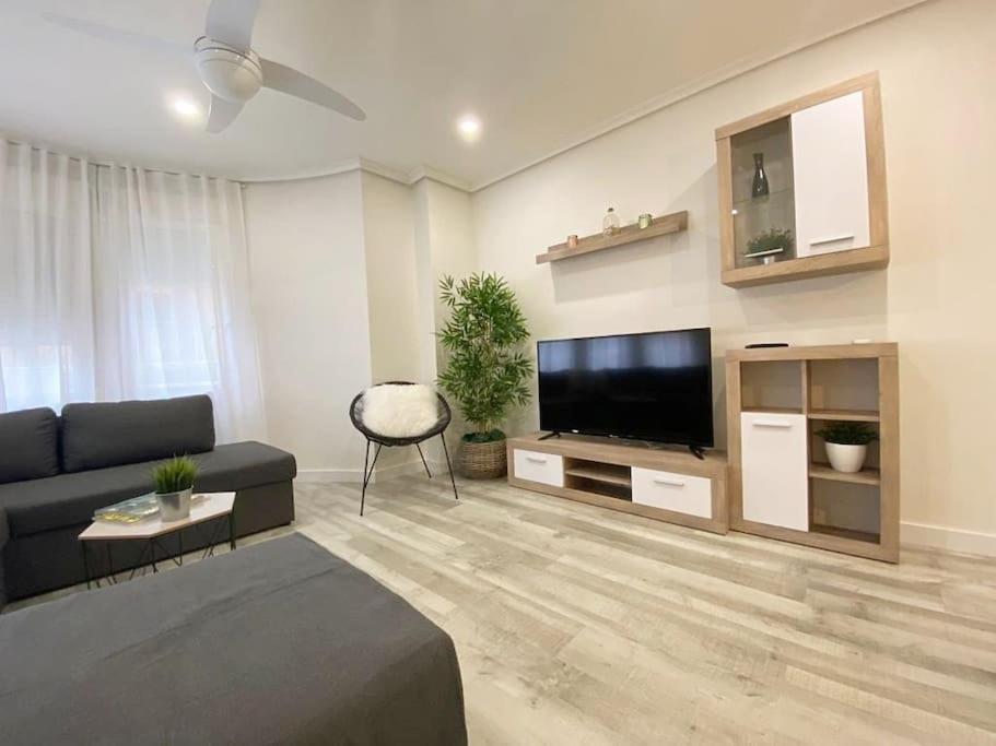 圣波拉Letty'S House公寓 外观 照片
