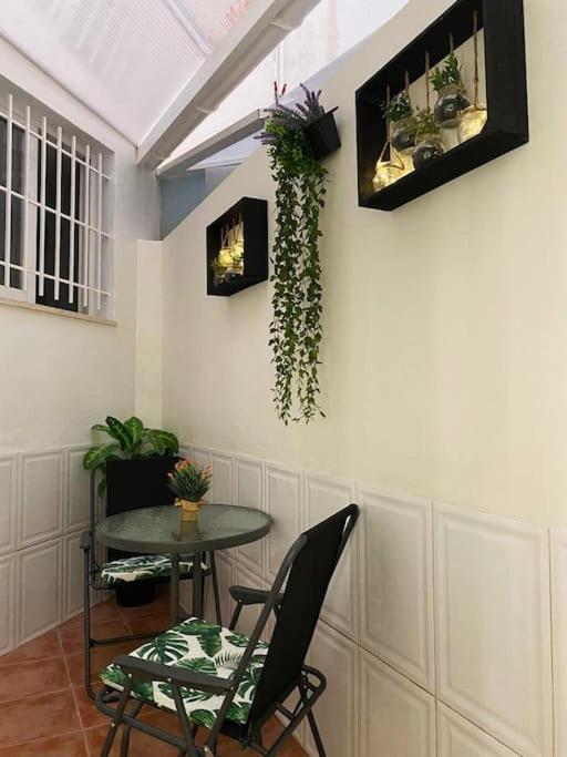 圣波拉Letty'S House公寓 外观 照片