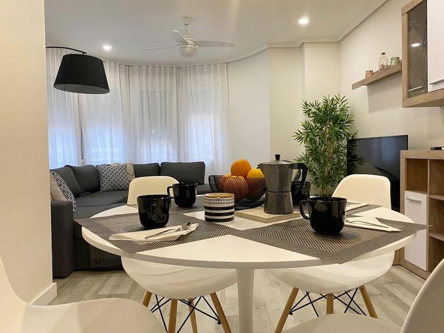 圣波拉Letty'S House公寓 外观 照片