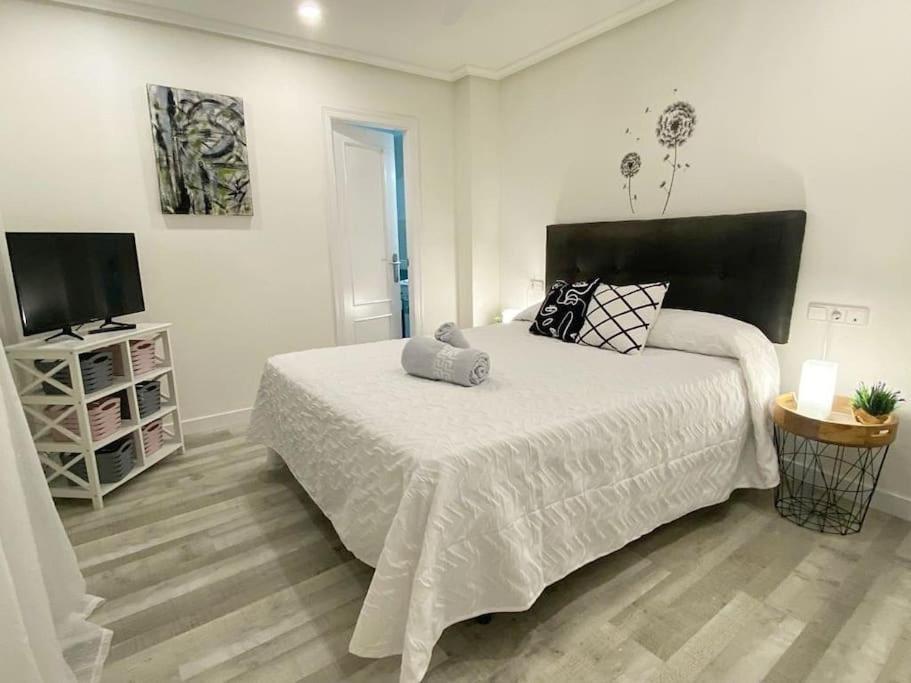 圣波拉Letty'S House公寓 外观 照片