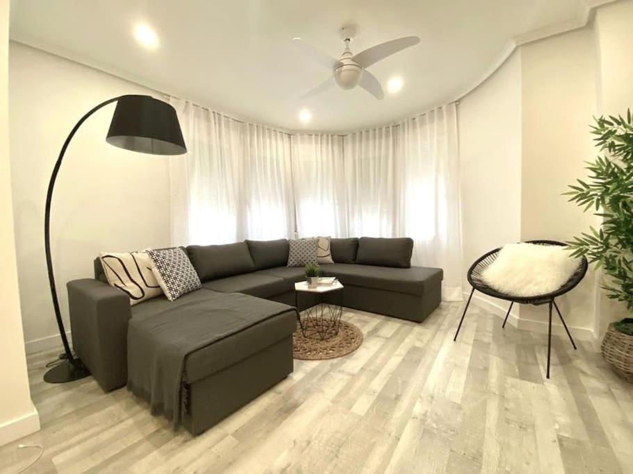 圣波拉Letty'S House公寓 外观 照片